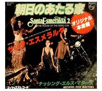Santa Esmeralda - The House Of The Rising Sun