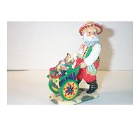 Santa Espa a - Costa Rica 1999