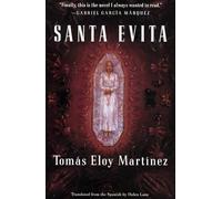 Santa Evita