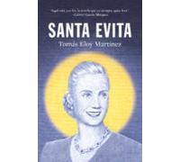 Santa Evita (ebook)