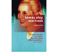 Santa Evita (ebook)
