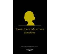 Santa Evita (ebook)