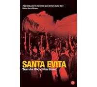 SANTA EVITA FG (FORMATO GRANDE)