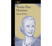 Santa Evita (Hispánica)