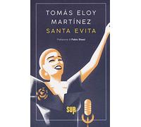 Santa Evita (Sur. Nuova serie)