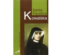 Santa Faustina Kowalska: 26 (Retratos de bolsillo)