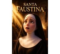 SANTA FAUSTINA (PEQUENOS SANTOS, GRANDES HISTÓRIAS)