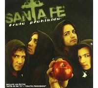 Santa Fe - Fruto Prohibido [Import]