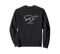 Santa Fe New Mexico Sudadera