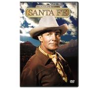 Santa Fe [Reino Unido] [DVD]