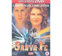 Santa Fe [Reino Unido] [DVD]