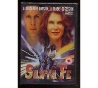 Santa Fe [Reino Unido] [DVD]