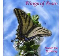 Santa Fe Satsang - Wings of Peace