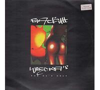 Santa Fe - This Feelin' So Right / Da Rebelz