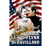 Santa Fe Trail (1940) (Restored Edition)