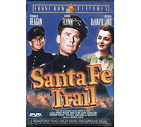 Santa Fe Trail