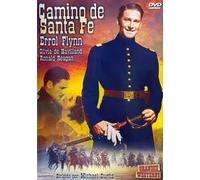 Santa_Fe_Trail [DVD]