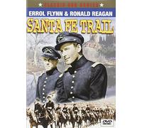 Santa Fe Trail [USA] [DVD]