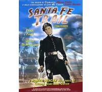 Santa Fe Trail (Versione Restaurata) [Italia] [DVD]