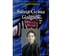 Santa Gema Galgani: Biografia
