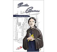 Santa Gema: Los Estigmas Del Amor