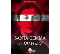 Santa Gemma e il diavolo (Santi e beati)