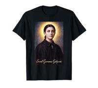 Santa Gemma Galgani Camiseta