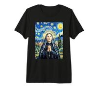 Santa Gemma Galgani Camiseta Premium