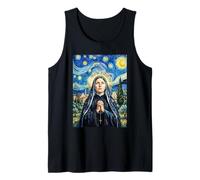 Santa Gemma Galgani Camiseta sin Mangas