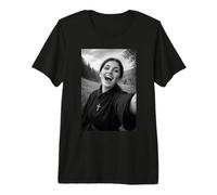 Santa Gemma Galgani Selfie Camiseta Premium