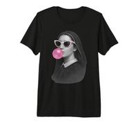 Santa Gemma Galgani Selfie Camiseta Premium