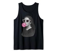 Santa Gemma Galgani Selfie Camiseta sin Mangas