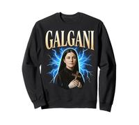 Santa Gemma Galgani Selfie Sudadera