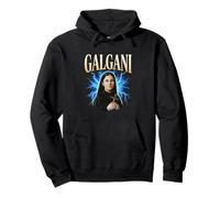 Santa Gemma Galgani Selfie Sudadera con Capucha
