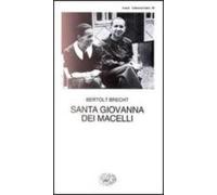 Santa Giovanna Dei Macelli