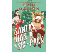 Santa Has a Six-Pack (The Santa Duet)