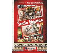 Santa Helena. Volumen 1 (SIN COLECCION)