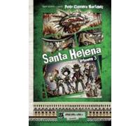 Santa Helena. Volumen 3