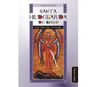 Santa Hildegarda De Bingen