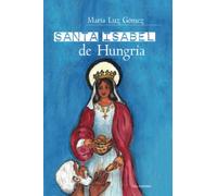 Santa Isabel de Hungría (Caligrama)