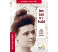 Santa Isabel De La Trinidad