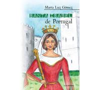 Santa Isabel de Portugal (Caligrama)