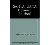 SANTA JUANA
