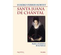 Santa Juana de Chantal (Arcaduz)