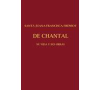 santa juana francisca frémiot de chantal