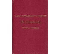 SANTA JUANA FRANCISCA FRÉMIOT DE CHANTAL: Su vida y sus obras: 1 (Didaskalos)