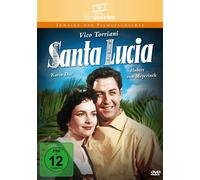 Santa Lucia (DVD)