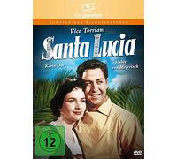 Santa Lucia - filmjuwelen [DVD]