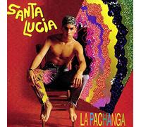 Santa Lucia - Pachanga