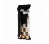 SANTA MADRE | Barra Gominola Energética | Pack 10 unidades | Sabor Naranja (Orange) | Power Gummies Bar | Sport Gummy Bar | Tamaño 10x45g | Activar organismo (Orange (OFF CAF))